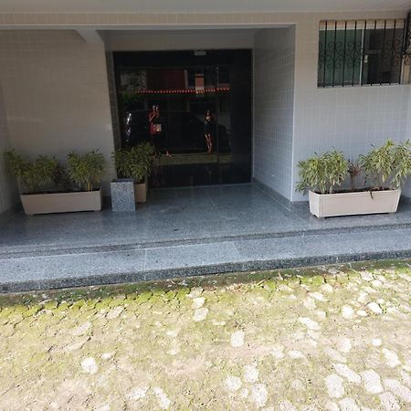 Aconchegante Kitnet Em Angra Dos Reis-Rj, Ideal Para Casal Apartment ภายนอก รูปภาพ