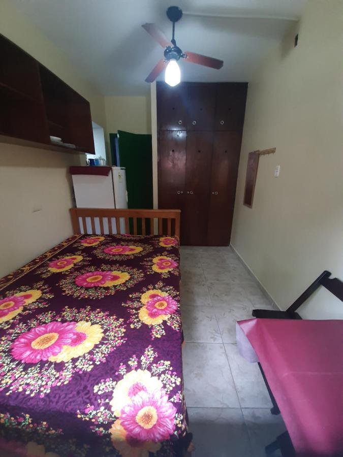 Aconchegante Kitnet Em Angra Dos Reis-Rj, Ideal Para Casal Apartment ภายนอก รูปภาพ