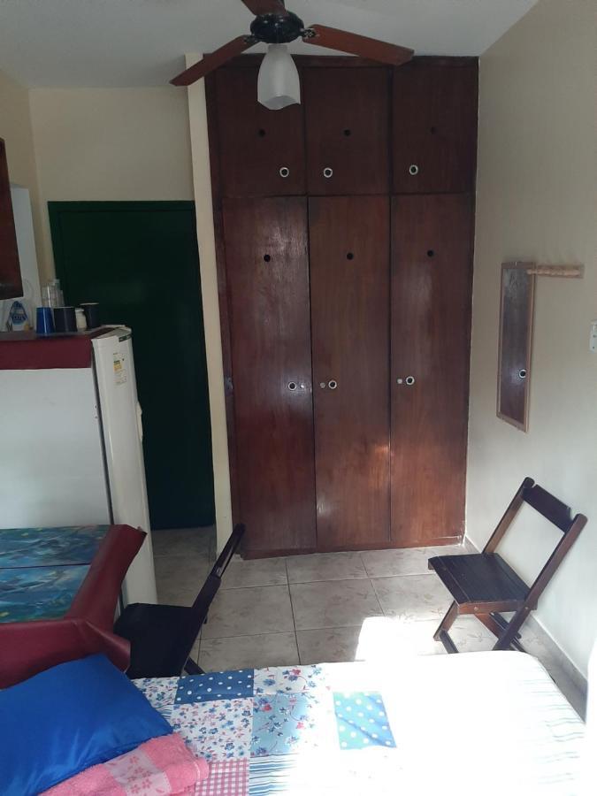 Aconchegante Kitnet Em Angra Dos Reis-Rj, Ideal Para Casal Apartment ภายนอก รูปภาพ