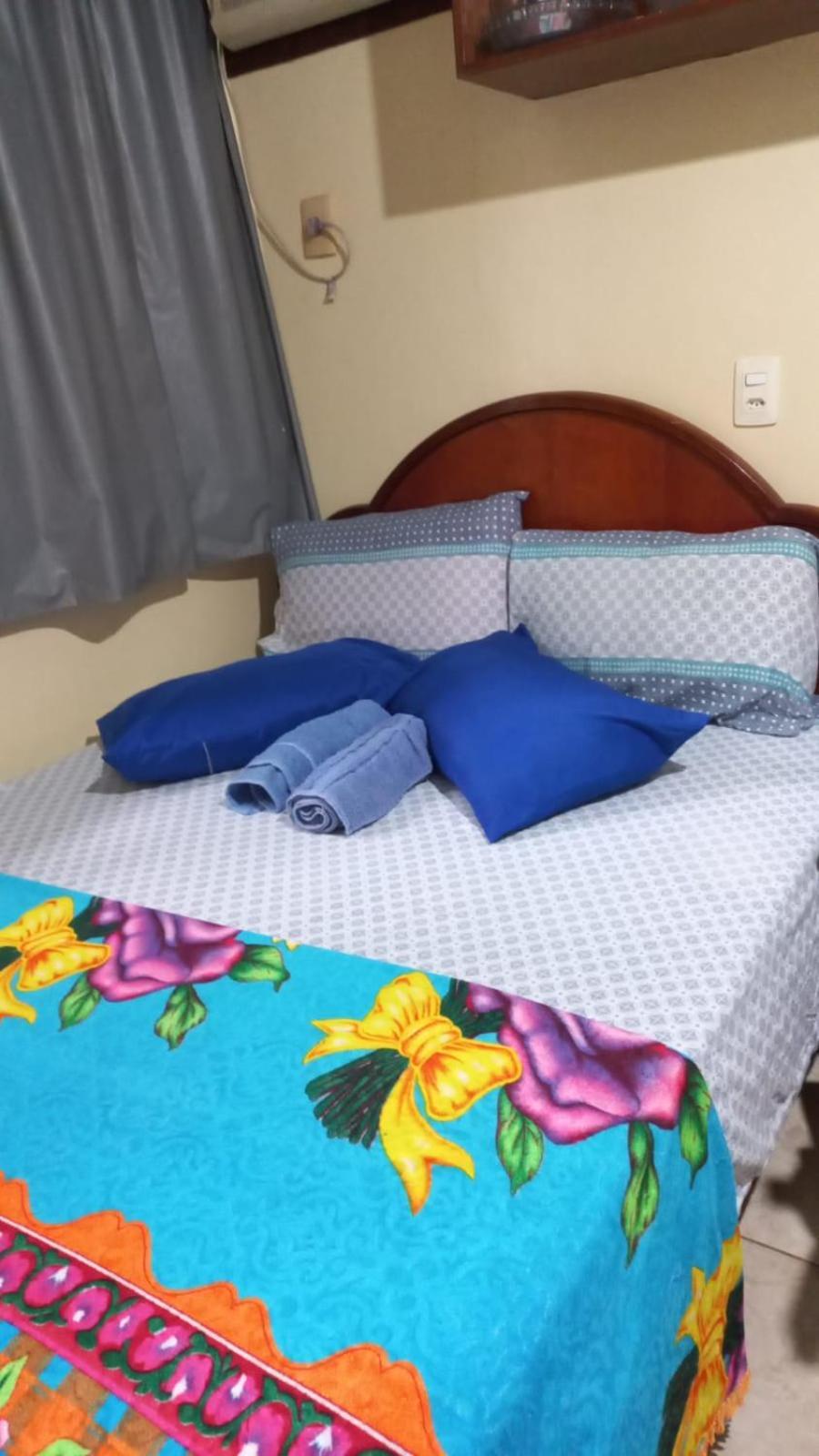 Aconchegante Kitnet Em Angra Dos Reis-Rj, Ideal Para Casal Apartment ภายนอก รูปภาพ